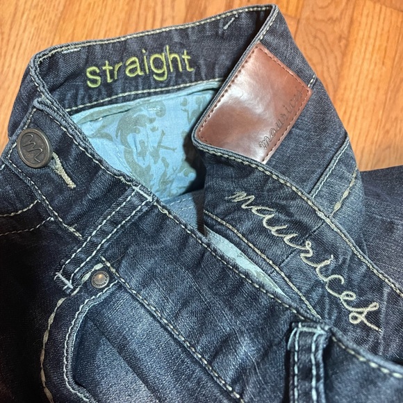 maurice’s jeans - Picture 4 of 4